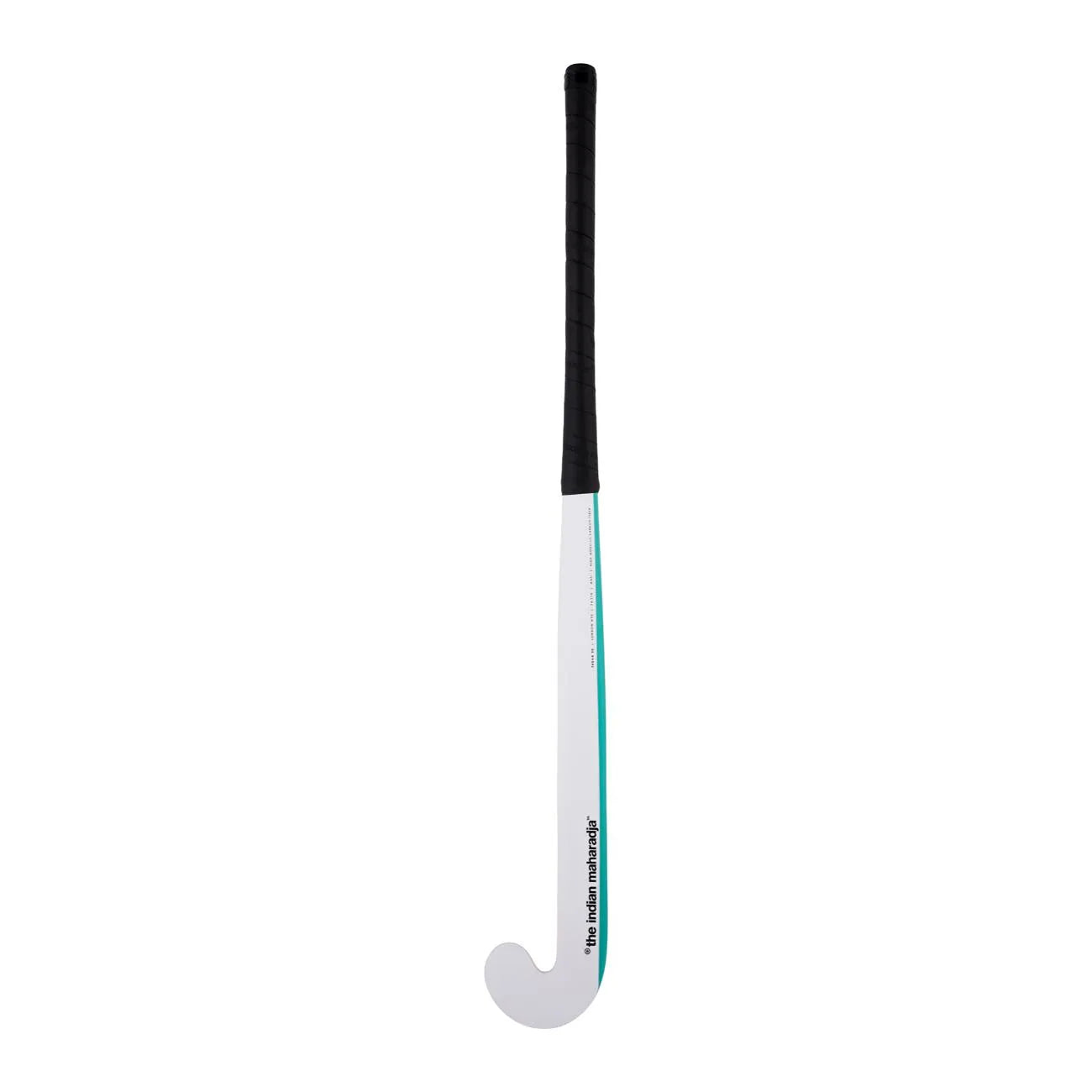 Indian Maharadja Tegha 20 Hockeystick
