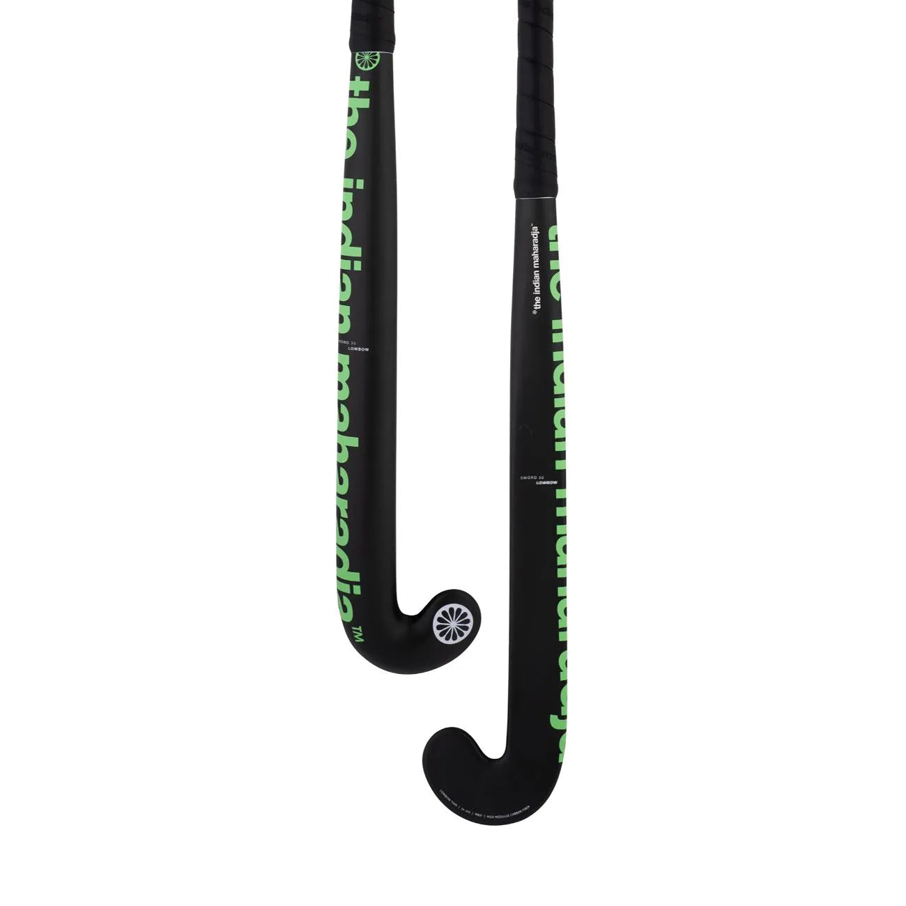 Indian Maharadja Sword 30 Hockeystick