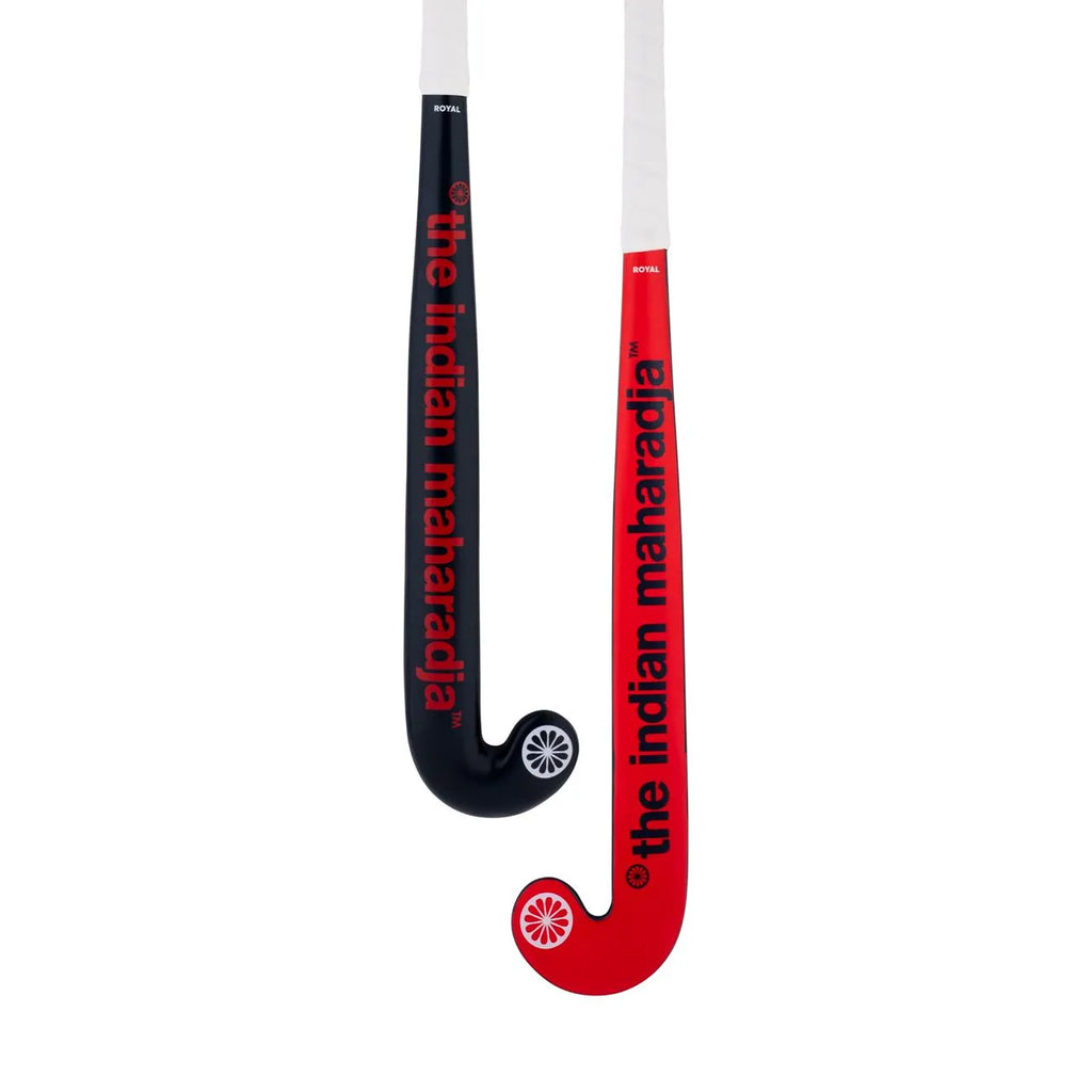 Indian Maharadja Yuki Royal - Wood Hockeystick
