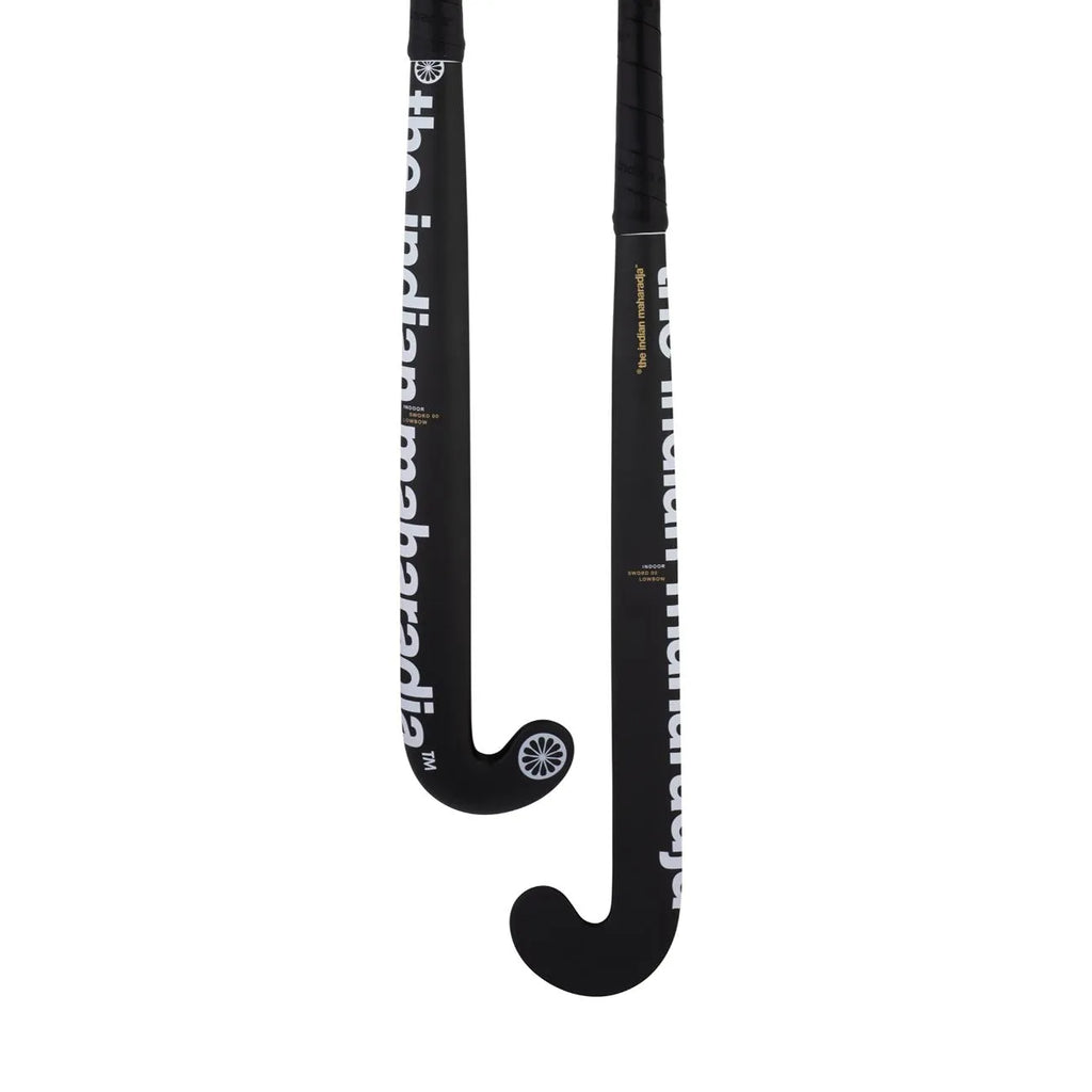 Indian Maharadja Indoor Sword 00 Hockeystick