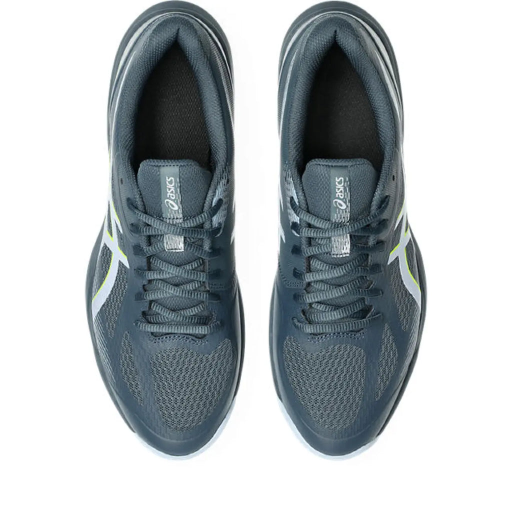 Asics Court Hunter FF - Raw Indigo/Solid Air - Heren Hockeyschoen