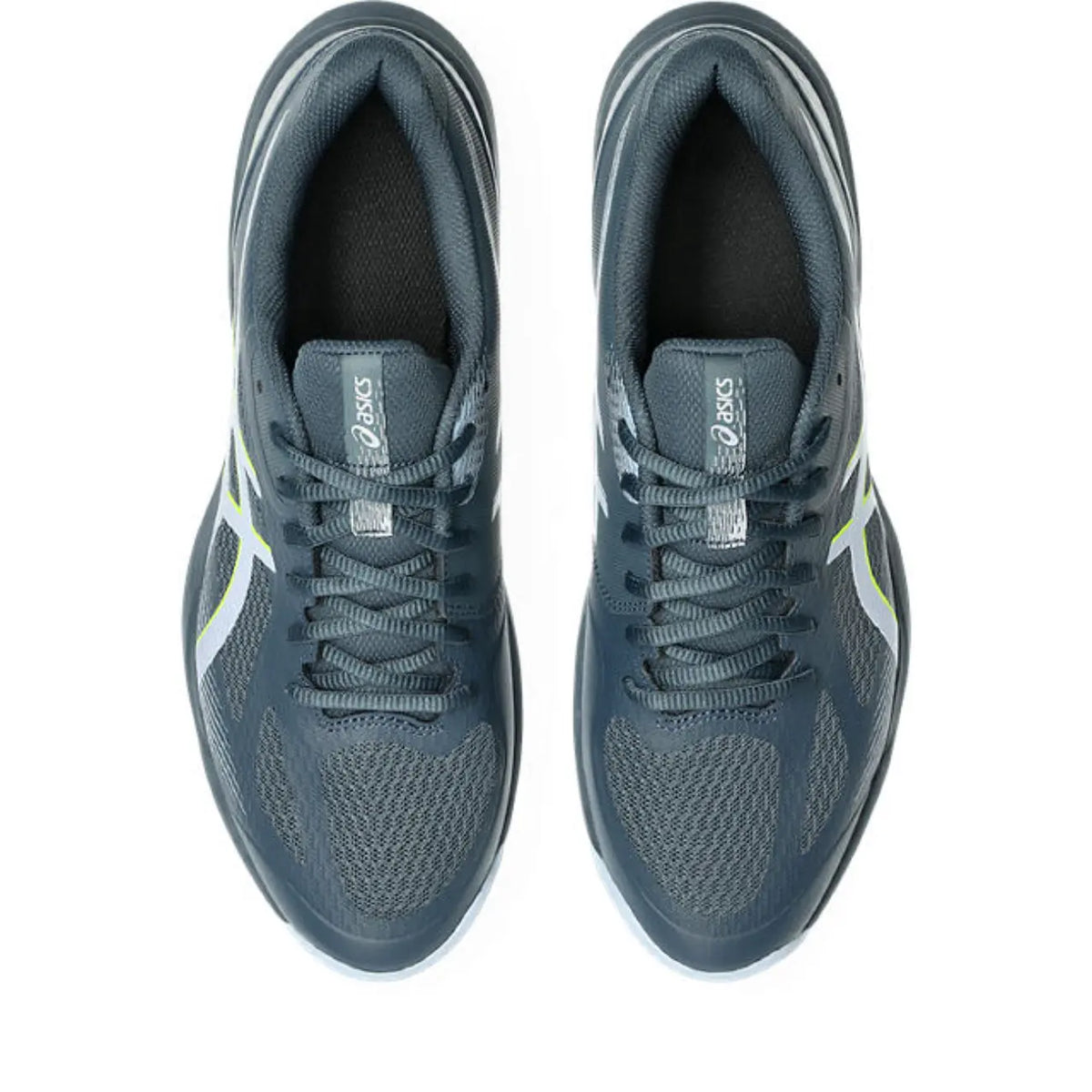 Asics Court Hunter FF - Raw Indigo/Solid Air - Heren Hockeyschoen