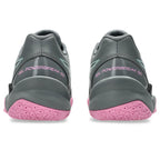 Asics GEL-Powerbreak GS - Steel Grey/Ocean Haze - Junior Hockeyschoen