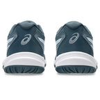 Asics Upcourt 6 GS - Raw Indigo/White - Junior Hockeyschoen