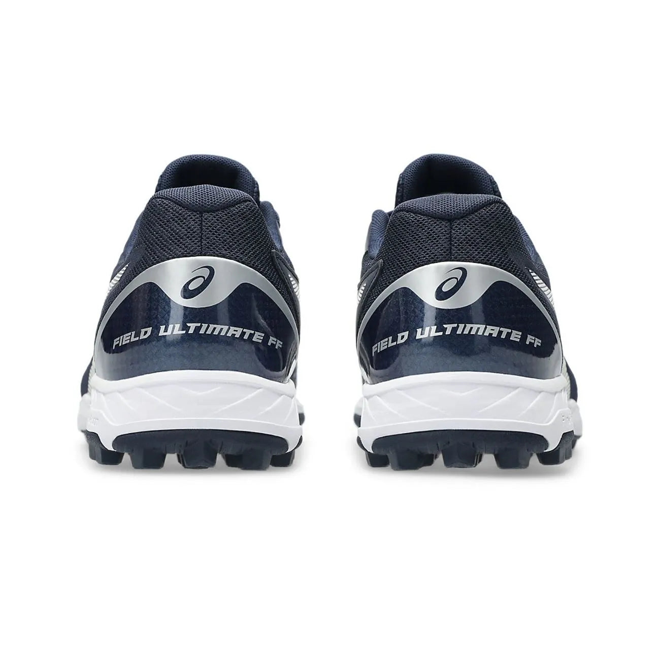 Asics Field Ultimate FF 2 - Midnight/Cream Hockeyschoen