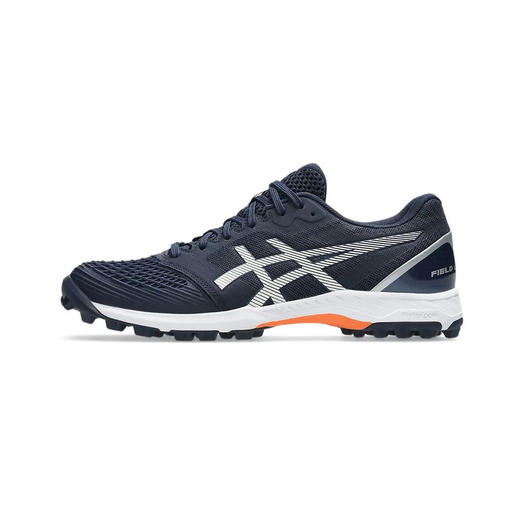 Asics Field Ultimate FF 2 - Midnight/Cream Hockeyschoen