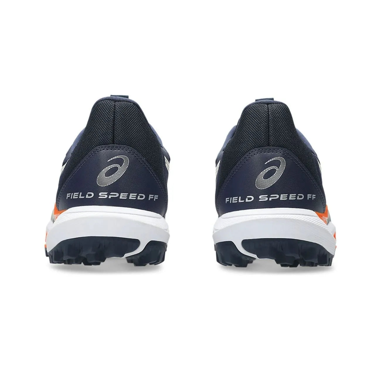 Asics Field Speed FF 2 - Midnight/Cream Hockeyschoen