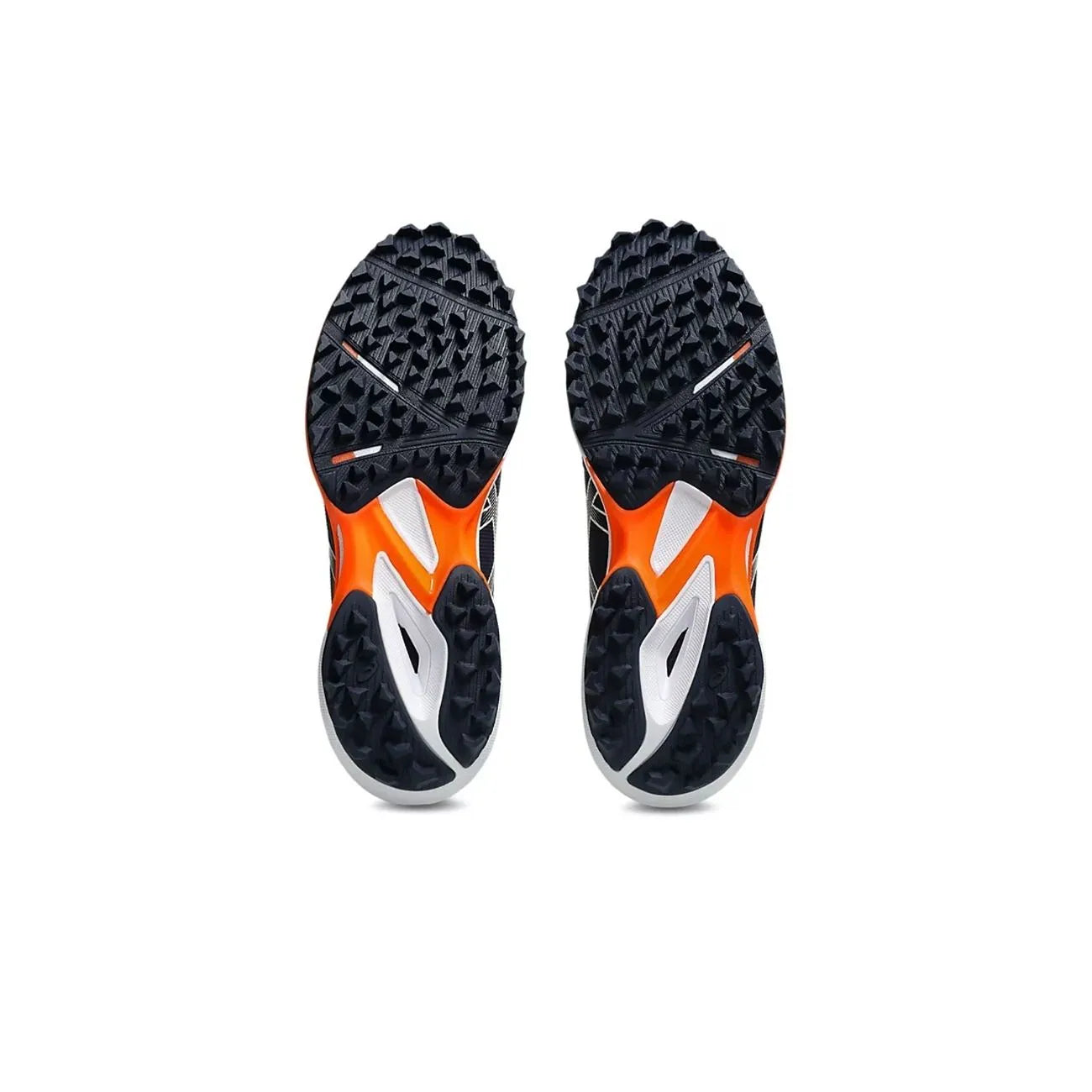 Asics Field Speed FF 2 - Midnight/Cream Hockeyschoen