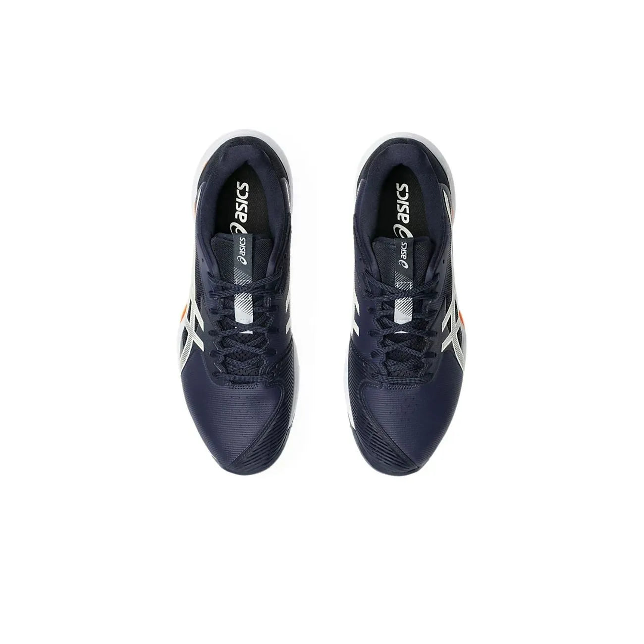 Asics Field Speed FF 2 - Midnight/Cream Hockeyschoen