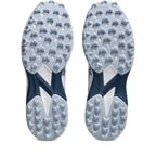 Asics Field Ultimate FF 2 - White/Independence Blue - Dames Hockeyschoenen