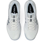 Asics Field Ultimate FF 2 - White/Independence Blue - Dames Hockeyschoenen