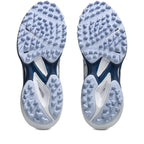 Asics Field Speed FF 2 - White/Independence Blue - Dames Hockeyschoenen