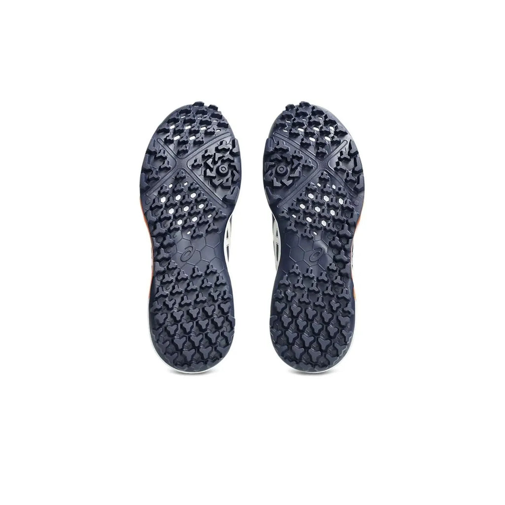 Asics Gel-Lethal Field 2 - Midnight/Cream Hockeyschoen