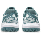 Asics GEL-Lethal Field 2 - Foggy Teal/White Hockeyschoenen