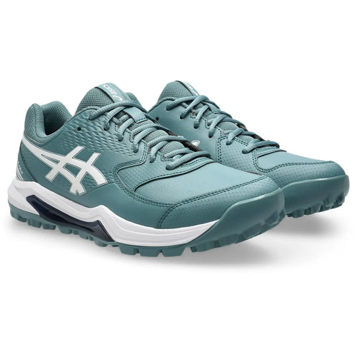 Asics GEL-Lethal Field 2 - Foggy Teal/White Hockeyschoenen