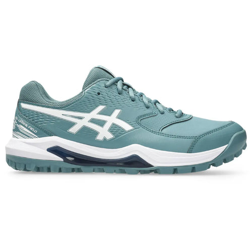 Asics GEL-Lethal Field 2 - Foggy Teal/White Hockeyschoenen
