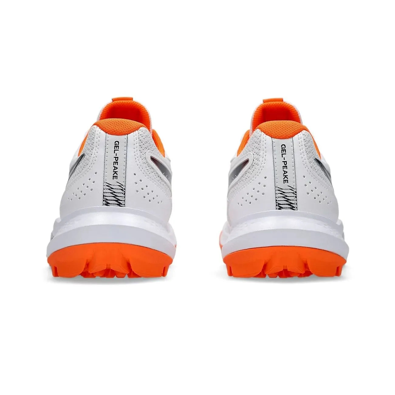 Asics Gel-Peake 3 - White/Midnight Hockeyschoen