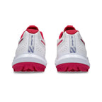 Asics Gel-Peake 3 - White/Bright Rose Hockeyschoen