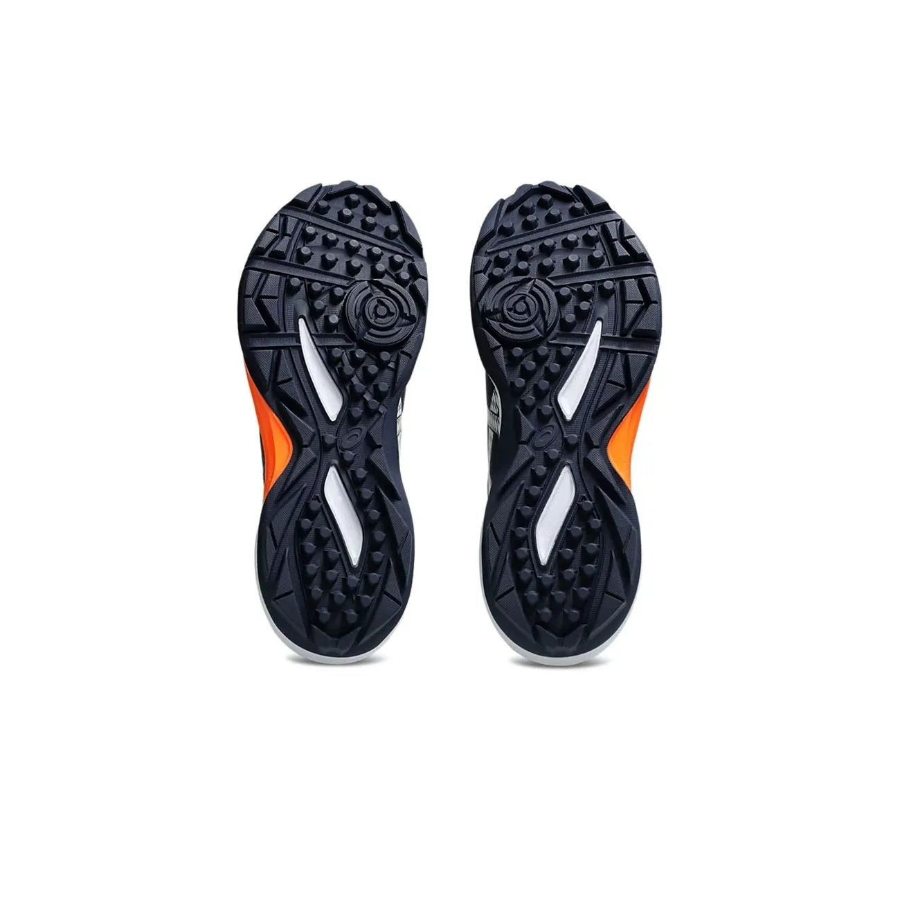 Asics Gel-Peake 3 - Midnight/Cream Hockeyschoen