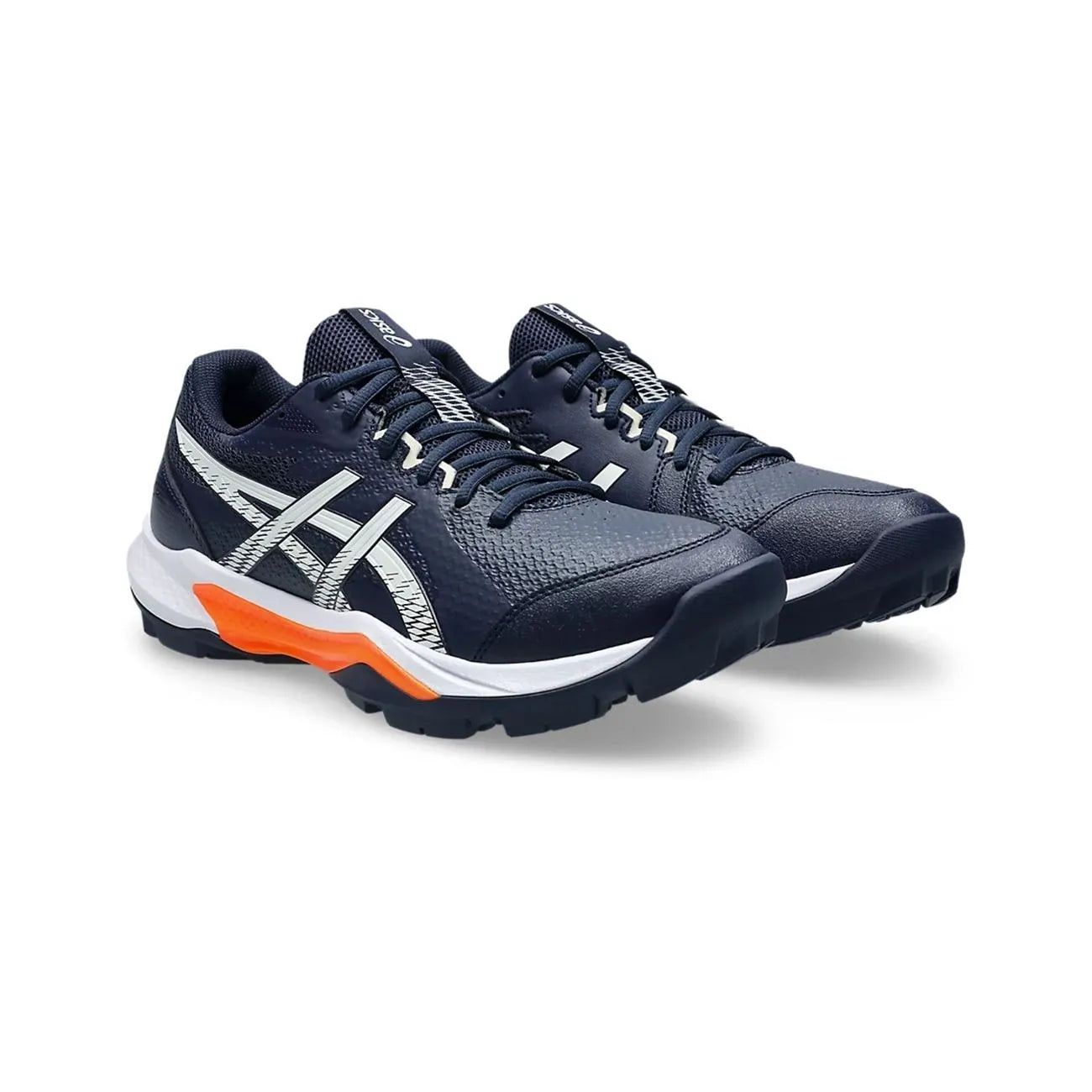 Asics Gel-Peake 3 - Midnight/Cream Hockeyschoen