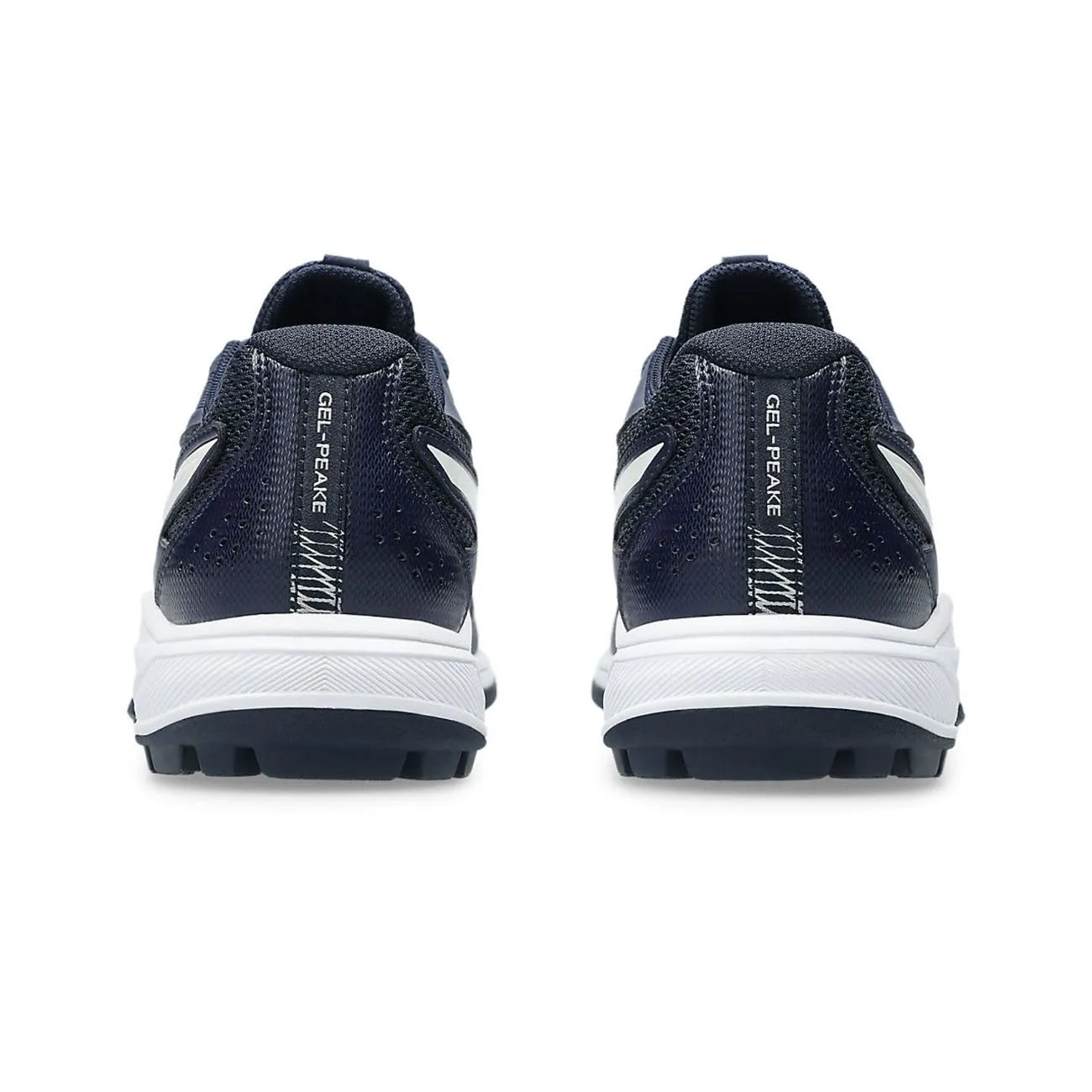 Asics Gel-Peake 3 Gs - Midnight/Cream Hockeyschoen