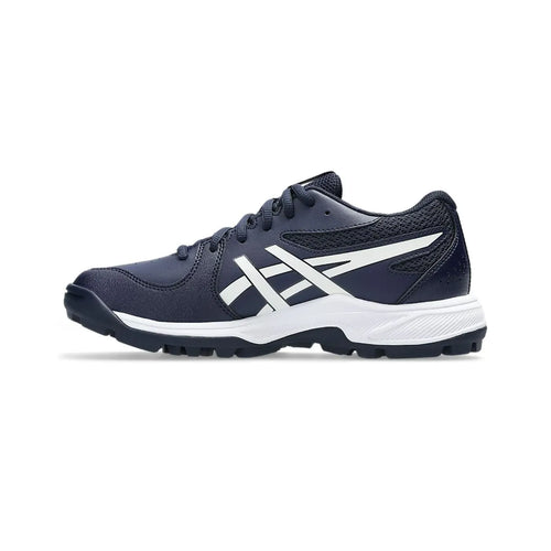 Asics Gel-Peake 3 Gs - Midnight/Cream Hockeyschoen