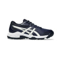 Asics Gel-Peake 3 Gs - Midnight/Cream Hockeyschoen