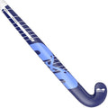 TK G1 Mid Bow - Blue-Blue-Silver Hockeystick