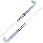 TK P6 Late Bow - Light Grey-Blue Hockeystick