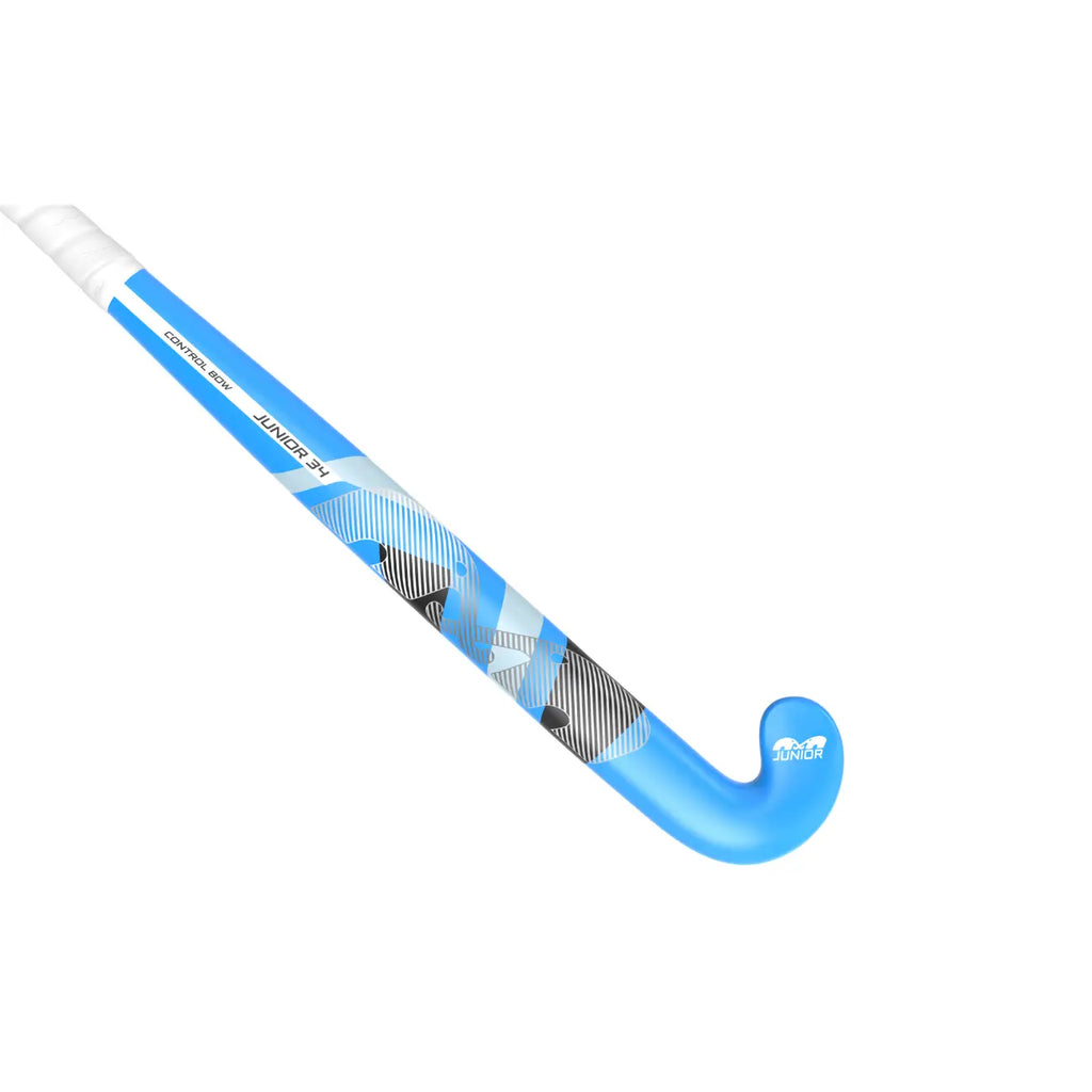 TK Junior - Blue Hockeystick