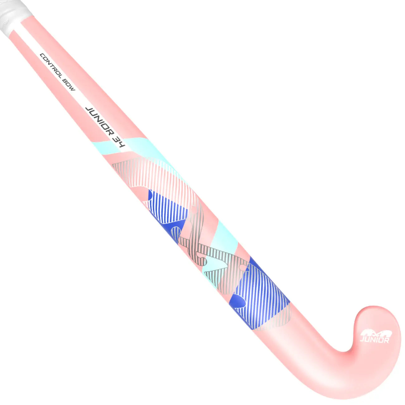 TK Junior - Coral Hockeystick