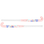 TK Junior - Coral Hockeystick