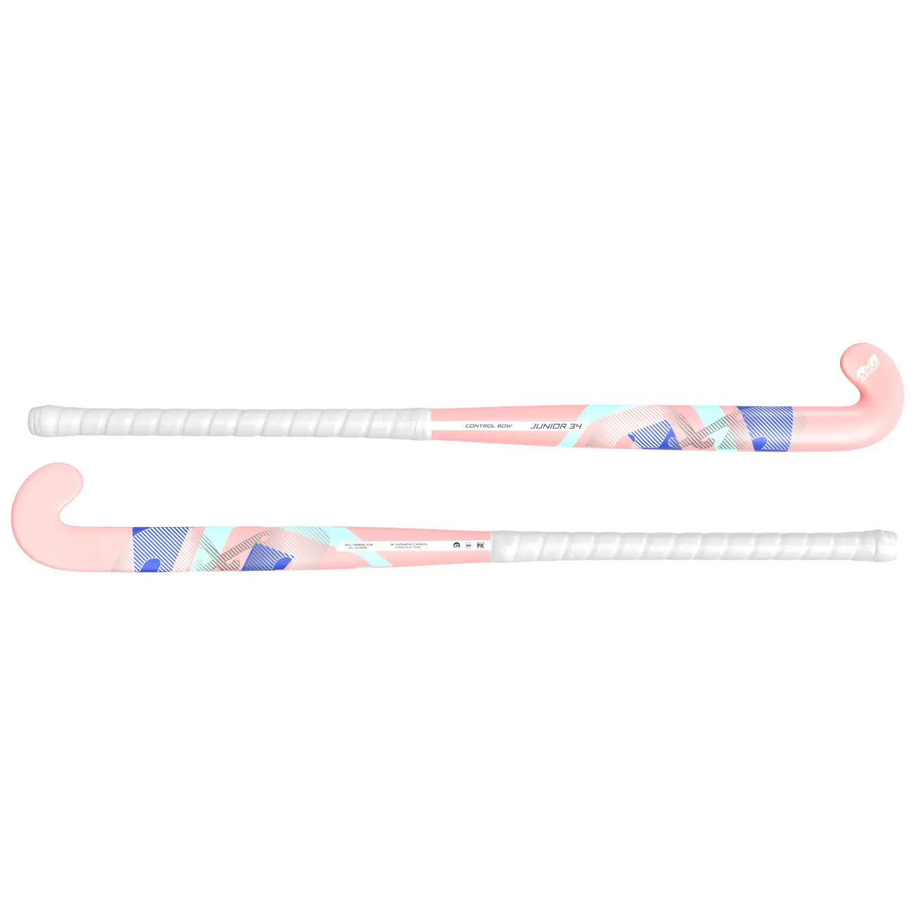 TK Junior - Coral Hockeystick