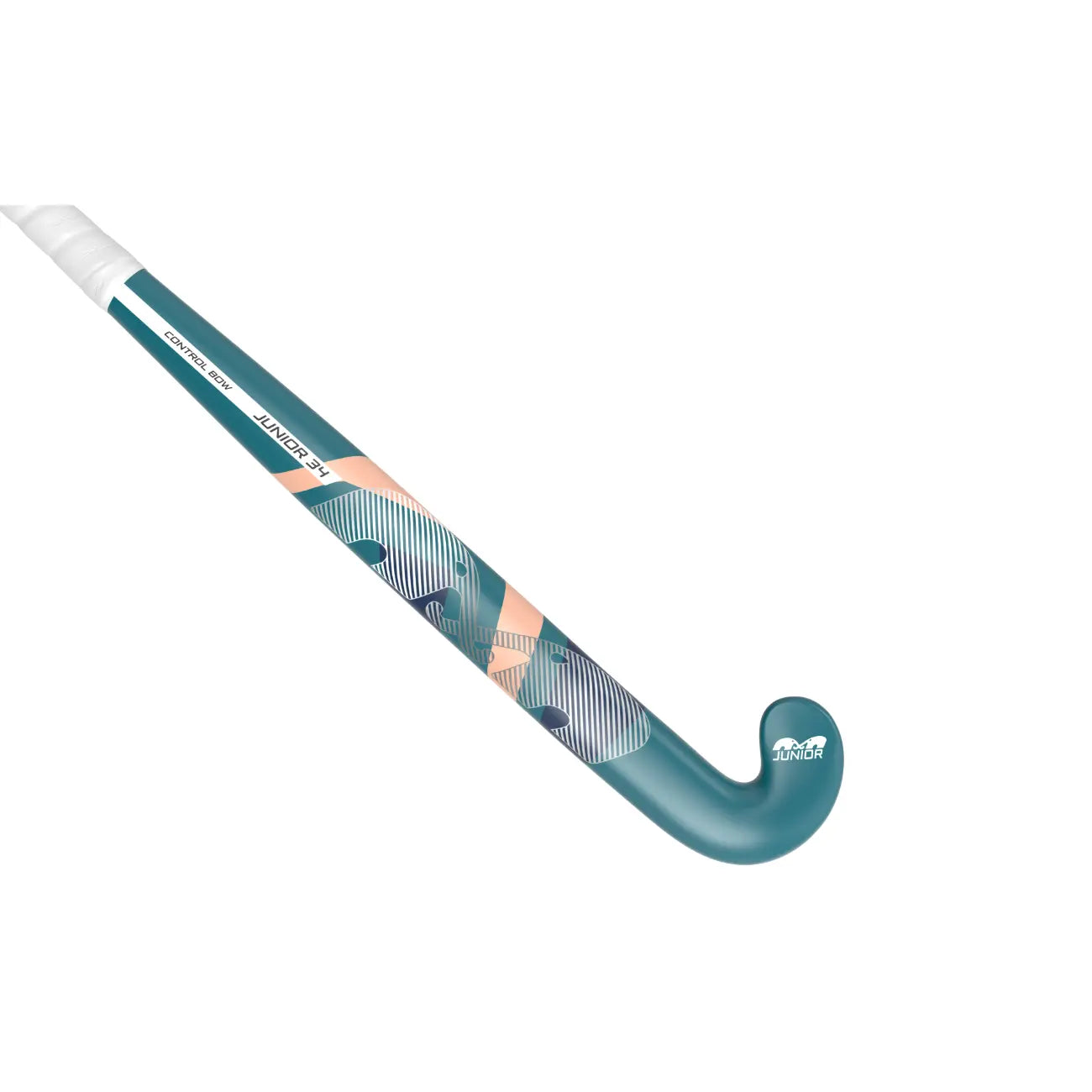TK Junior - Petrol Hockeystick