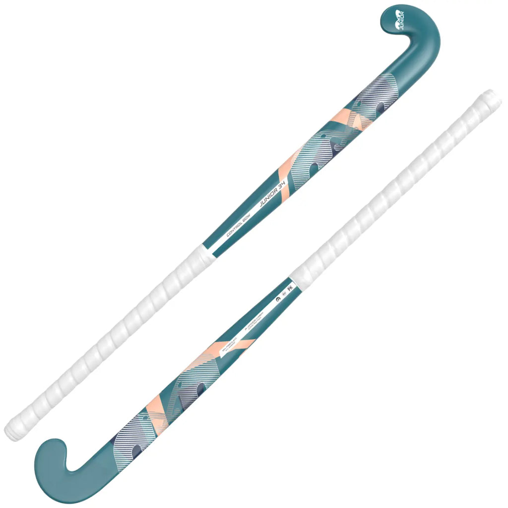 TK Junior - Petrol Hockeystick