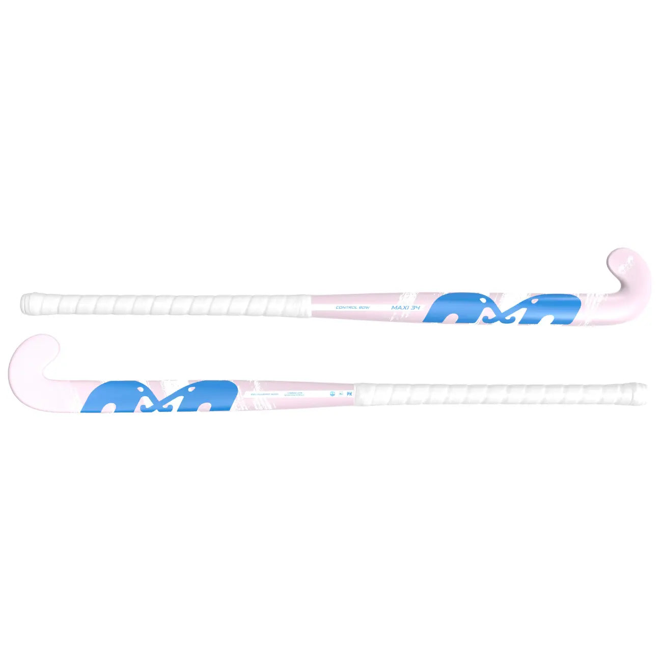 TK Maxi - Rose Hockeystick