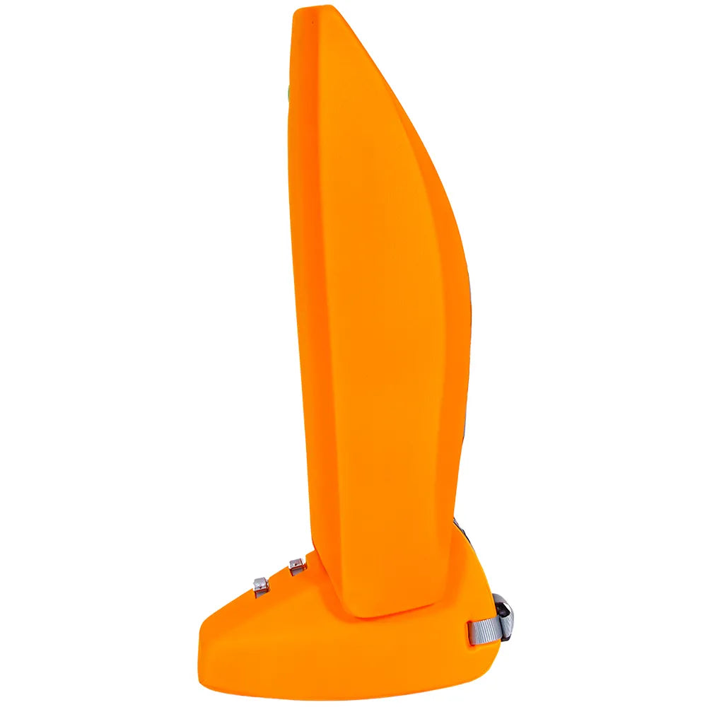 Obo Robo HI REBOUND PLUS Legguards Orange Keeper