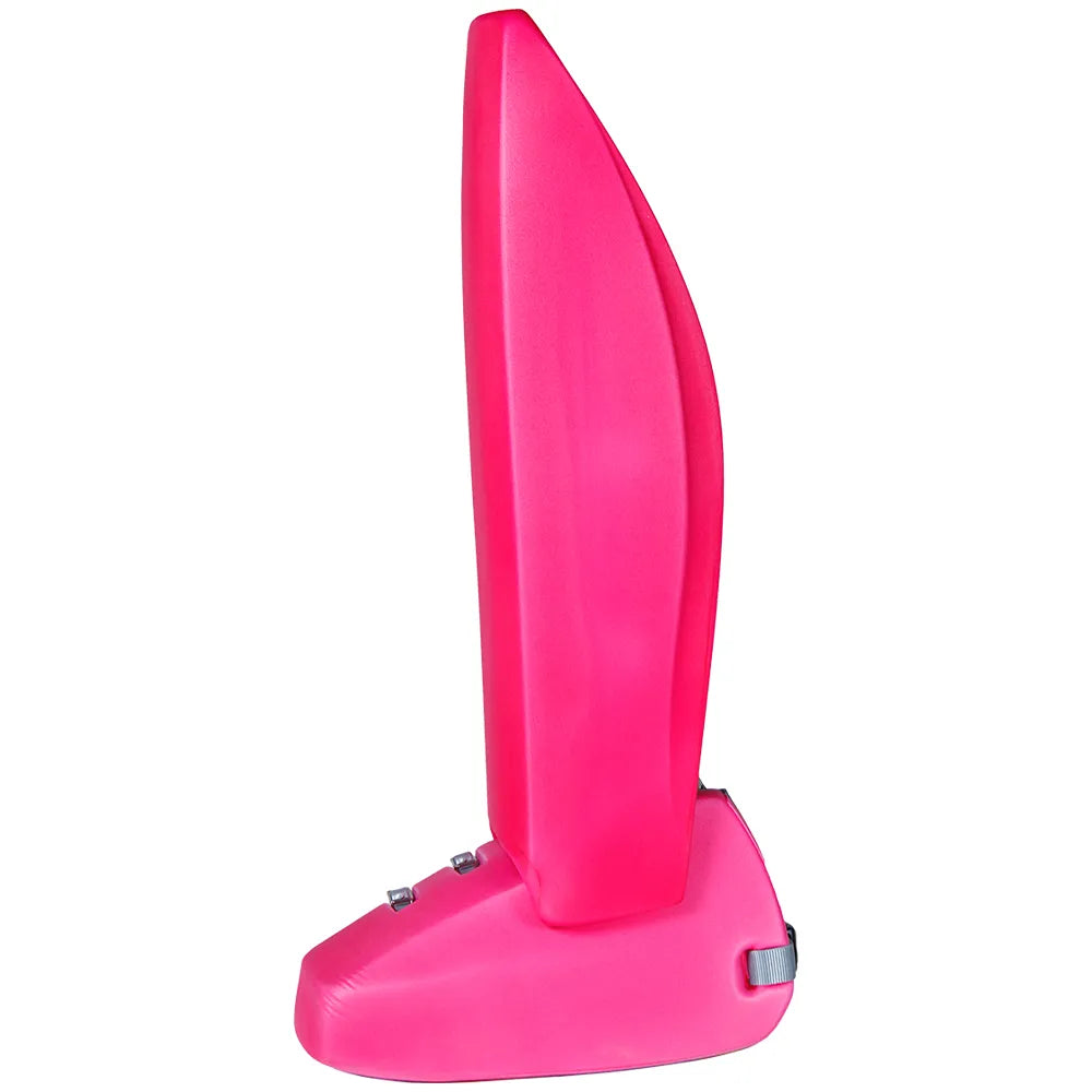 Obo Robo HI REBOUND PLUS Legguards Pink Keeper