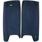 Obo Robo HI REBOUND PLUS Legguards Black Keeper