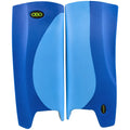 Obo Robo HI REBOUND Legguards Peron/Blue Wing Keeper