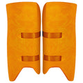Obo OGO Legguards Orange Keeper
