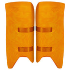 Obo OGO Legguards Orange Keeper