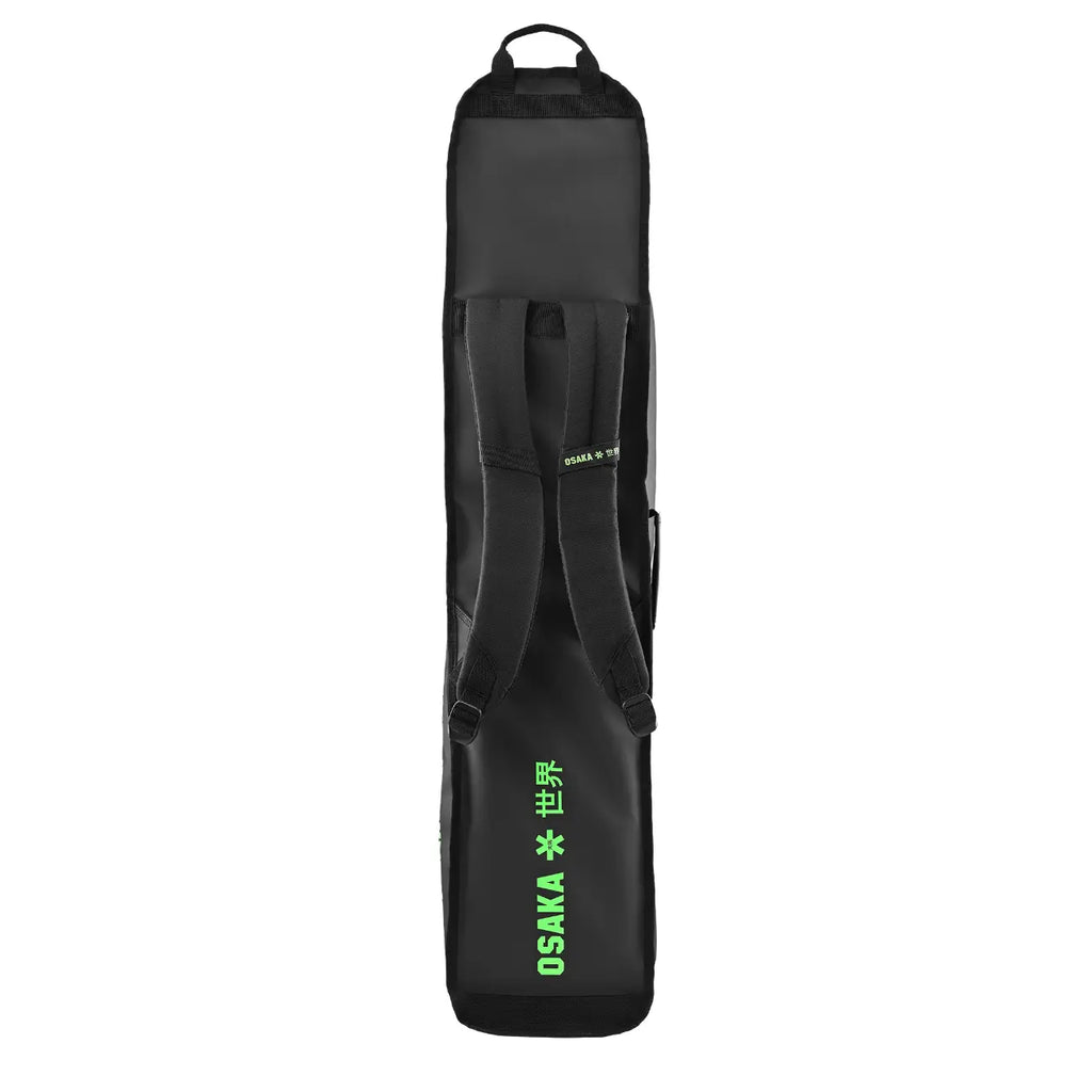 Osaka Pro Tour Stickbag Medium - Iconic Black Tassen