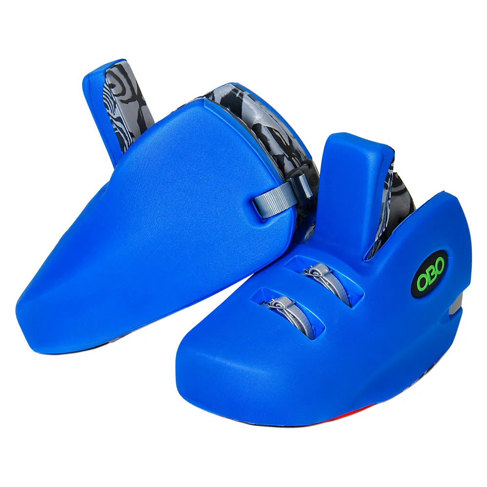 Obo ROBO PLUS Kickers Blue Keeper