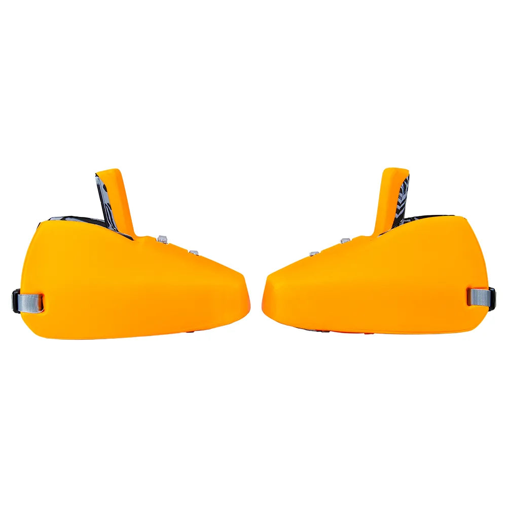 Obo ROBO PLUS Kickers Orange Keeper