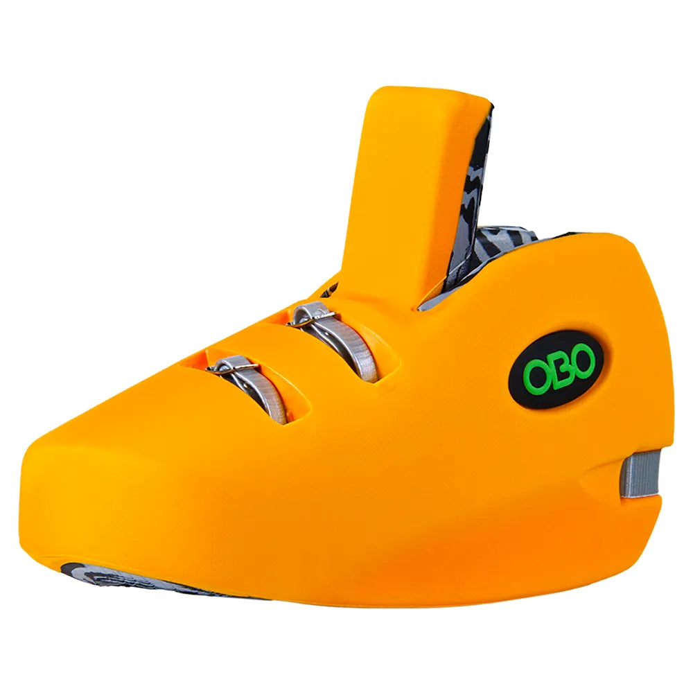 Obo ROBO PLUS Kickers Orange Keeper