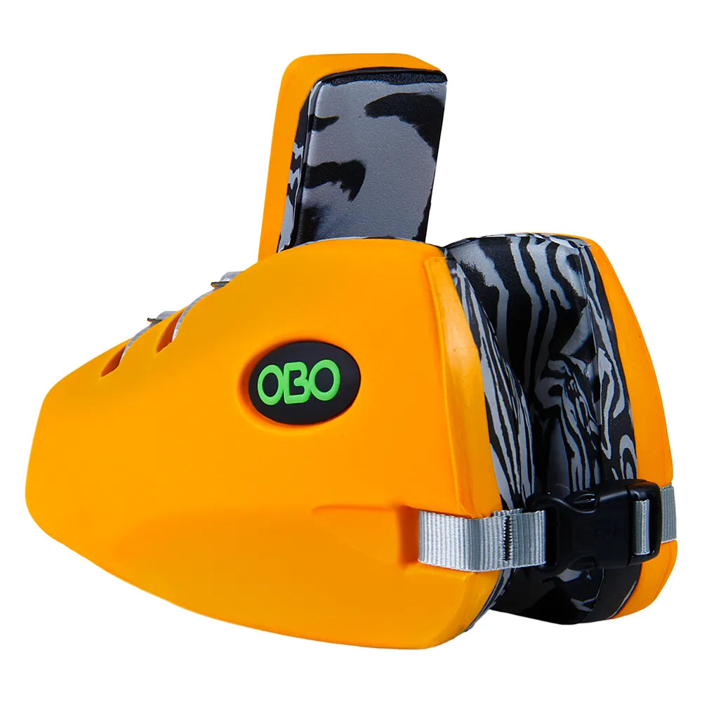 Obo ROBO PLUS Kickers Orange Keeper