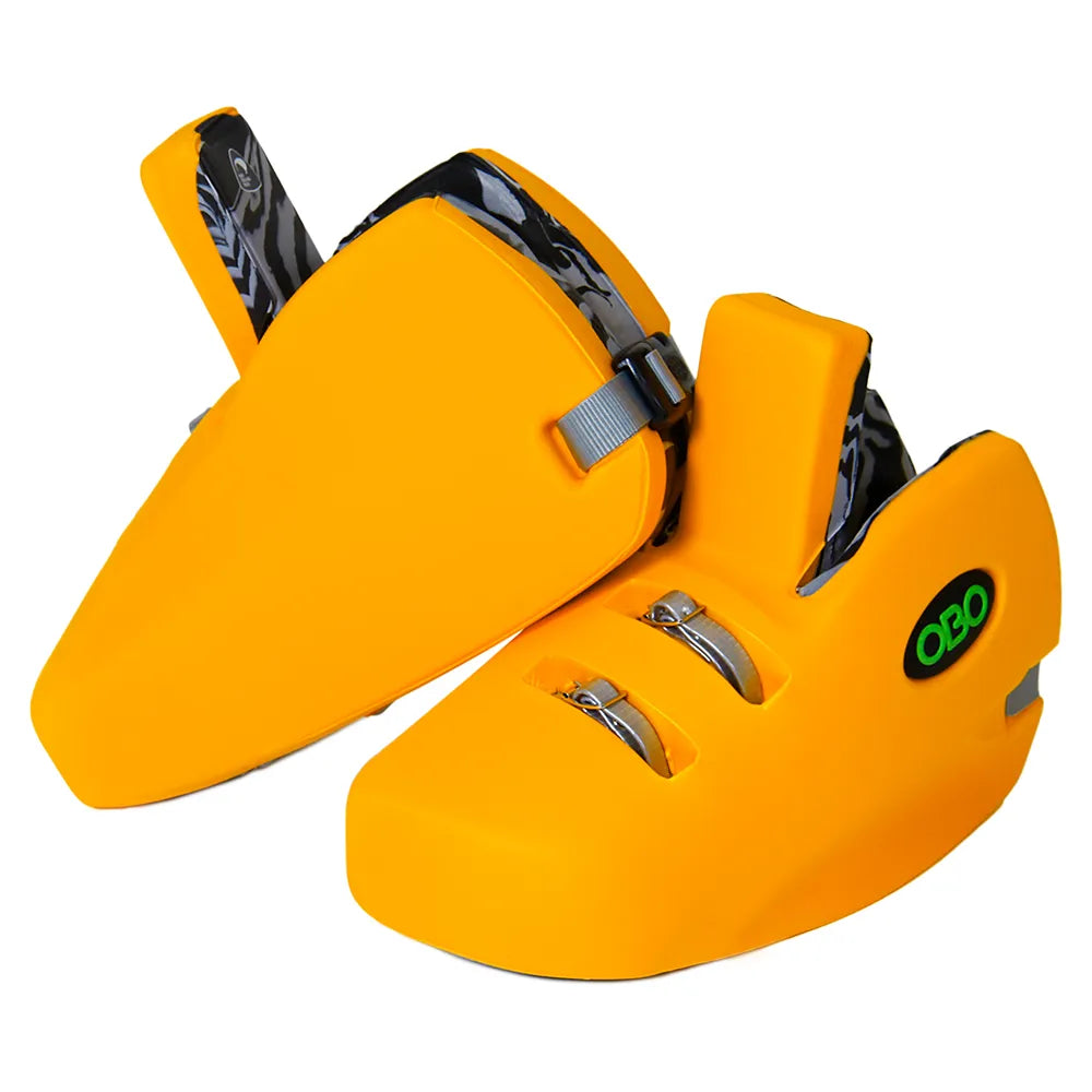 Obo ROBO PLUS Kickers Orange Keeper