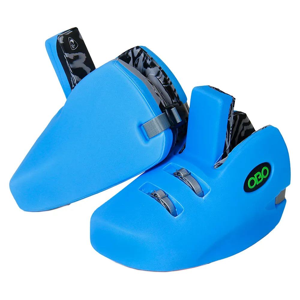 Obo ROBO PLUS Kickers Peron Keeper