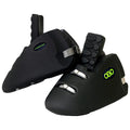 Obo Robo HI REBOUND Kickers Black Keeper